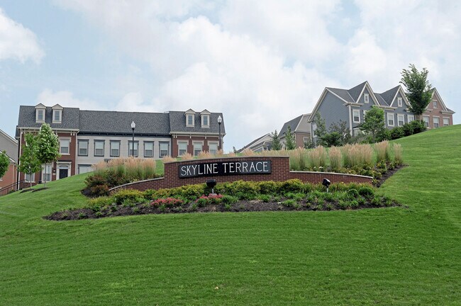 Photo - Skyline Terrace Apartments