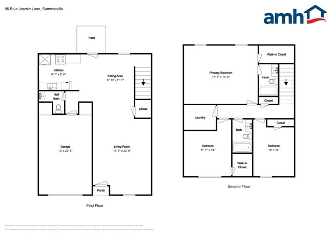 Photo - 96 Blue Jasmine Ln