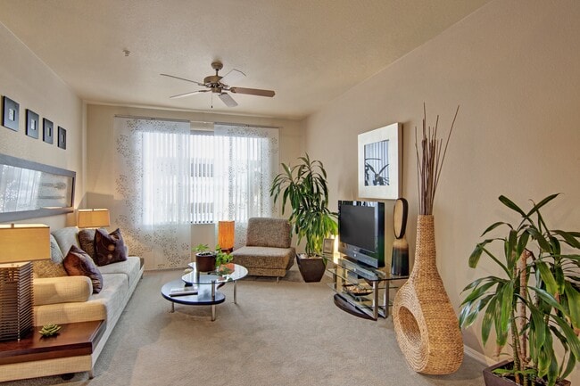 Building Photo - Visions