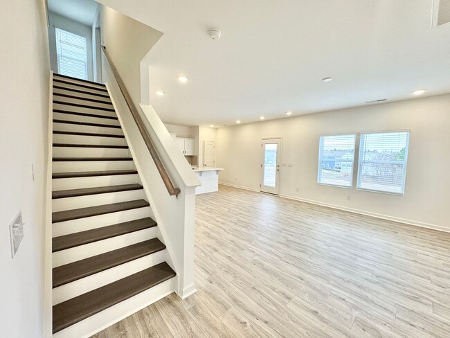 Photo - New 3 br home with loft area and 2 car garage