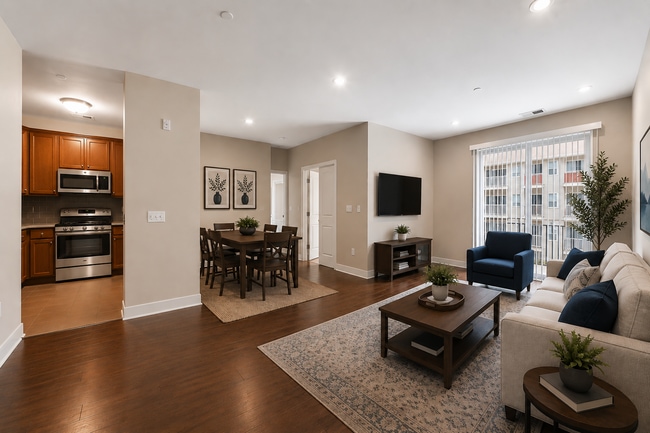 Photo - The Apartments At Weatherby