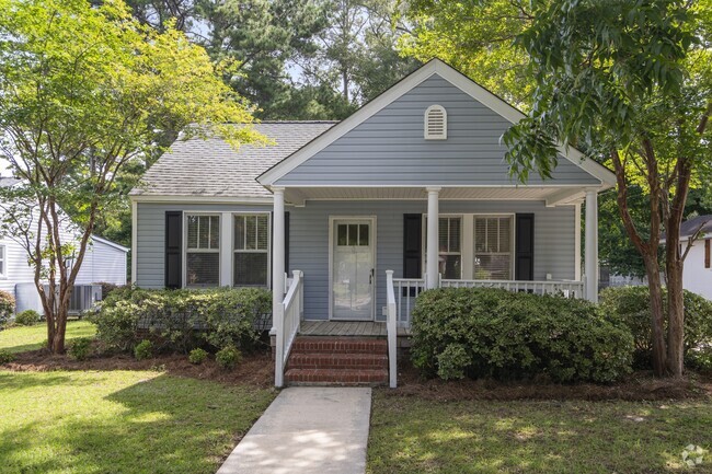 Building Photo - 202 South Carolina Dr Rental