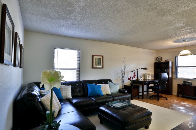 Photo - Fort Stewart Family Homes