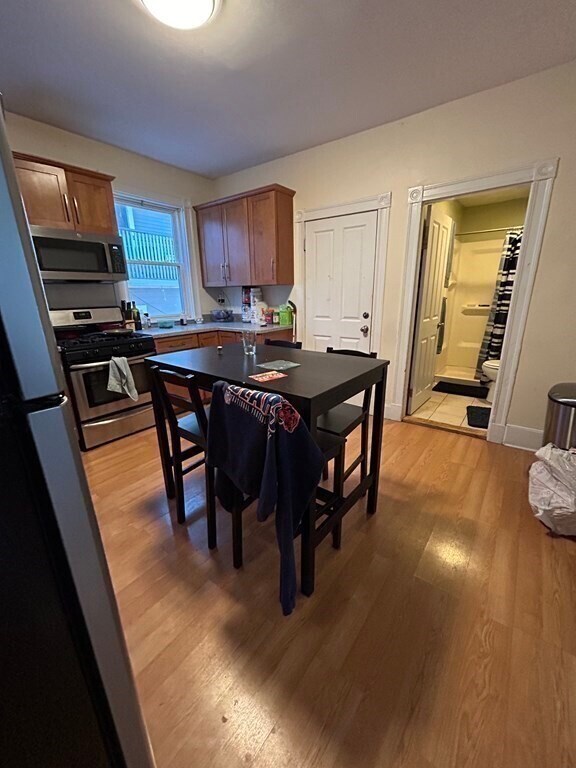41 Parker Hill Ave Unit 2