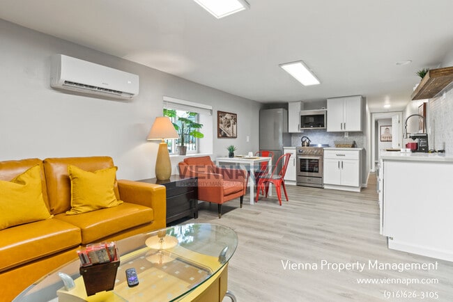 Photo - Downstairs Unit Available Now!