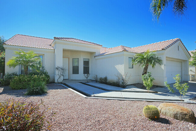 Building Photo - 6227 E Juniper Ave Rental