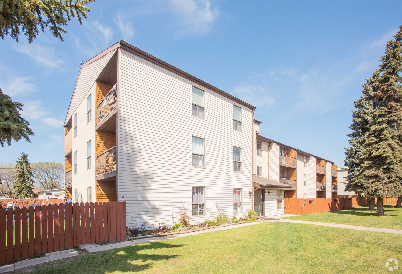 Building Image - Eastwood