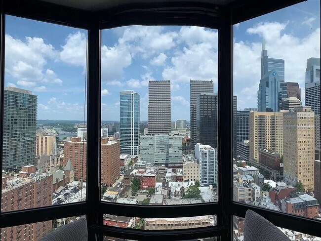 Photo - 2020 Walnut St Condo Unit 28G