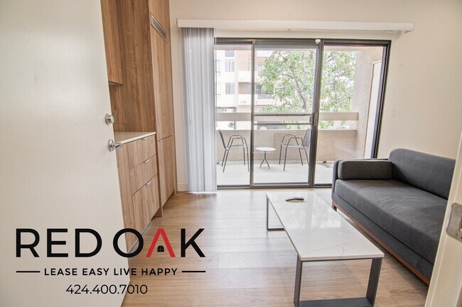 7810 Topanga Canyon Blvd Unit 240A