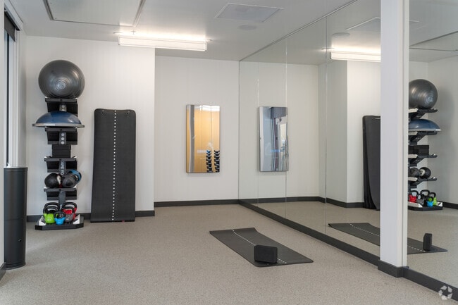 Yoga Studio