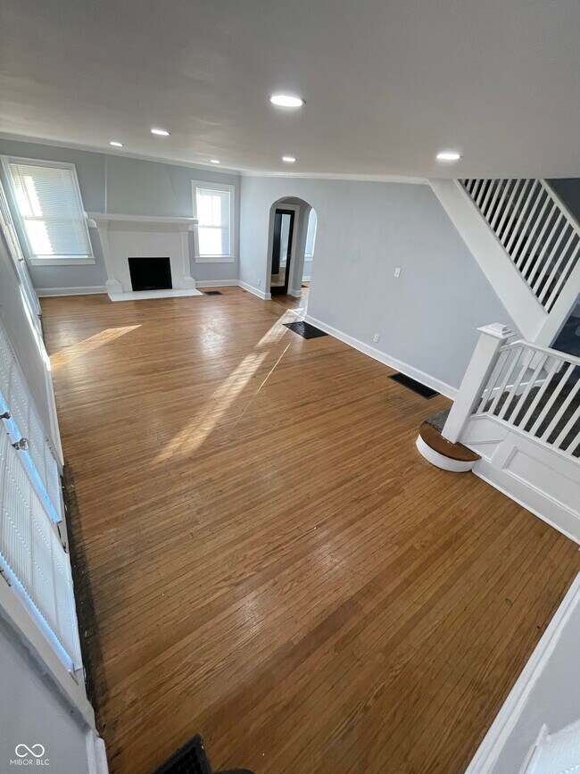 Photo - 3430 Guilford Ave