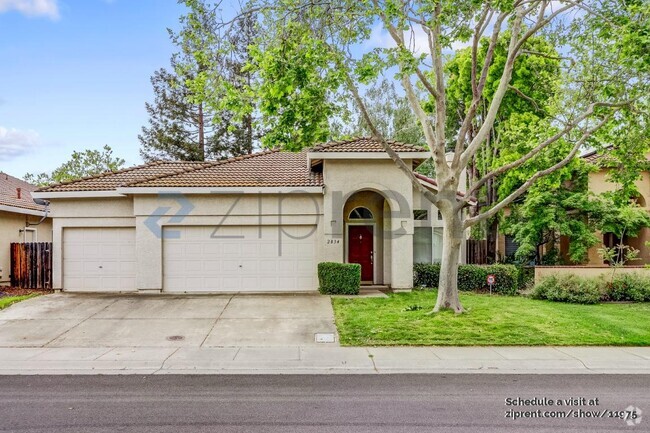 Building Photo - 2834 Prado Ln Rental