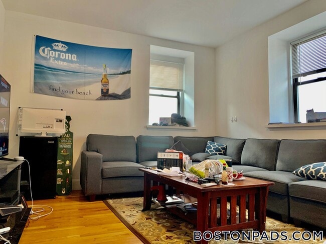 Photo - 776 Columbus Ave Unit 5