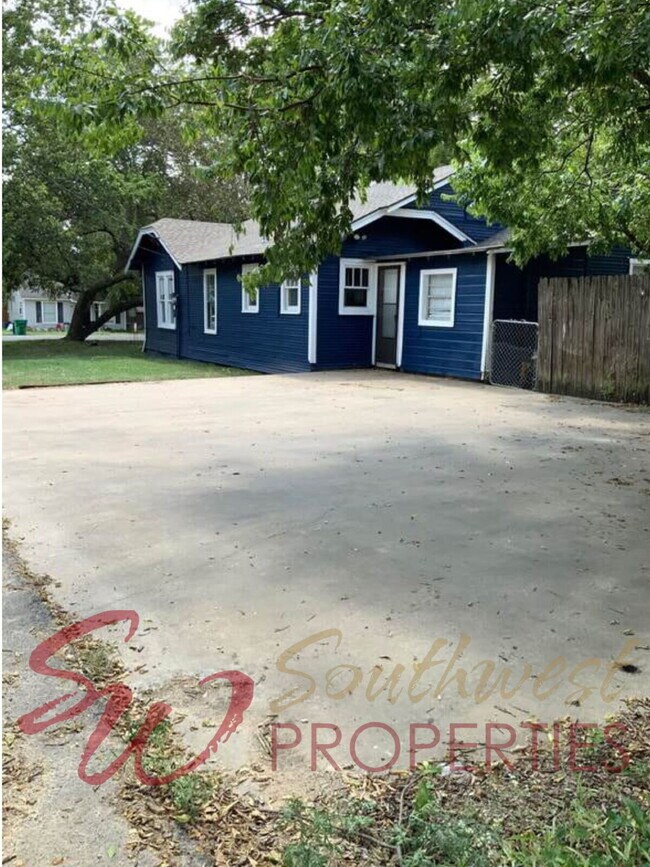 Photo - Updated with charm!