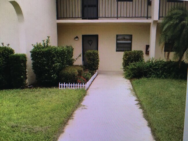 Photo - 2050 Oleander Blvd Unit 2105