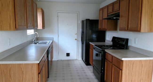 Photo - 3-Bedroom House for Rent in Killeen