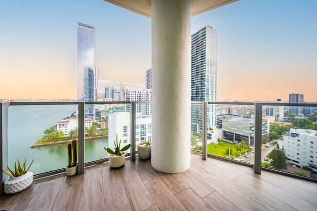 Photo - 2900 NE 7th Ave Condo Unit 1509