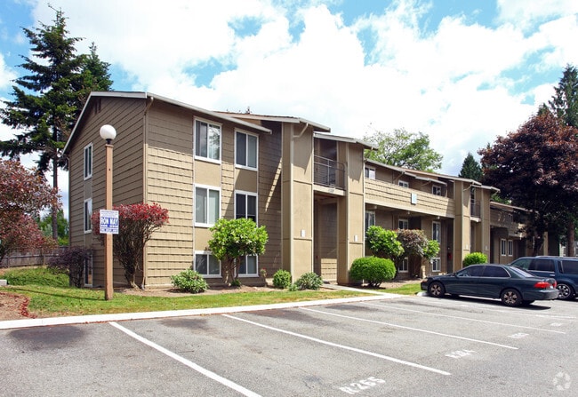 Hillcrest Estates - Hillcrest Estates