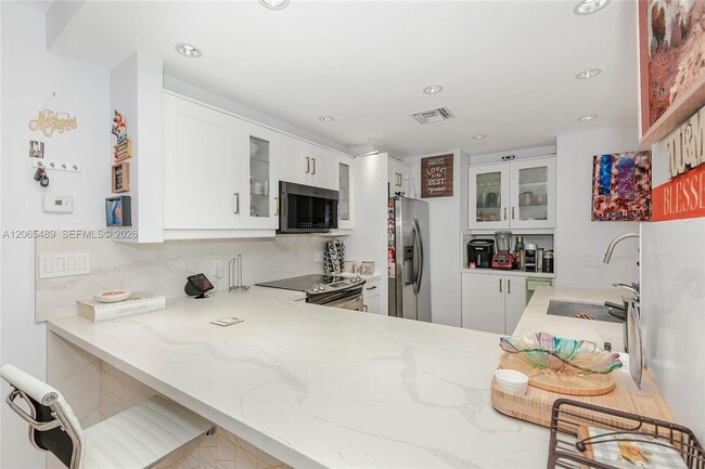 Photo - 11111 Biscayne Blvd Unit 12B