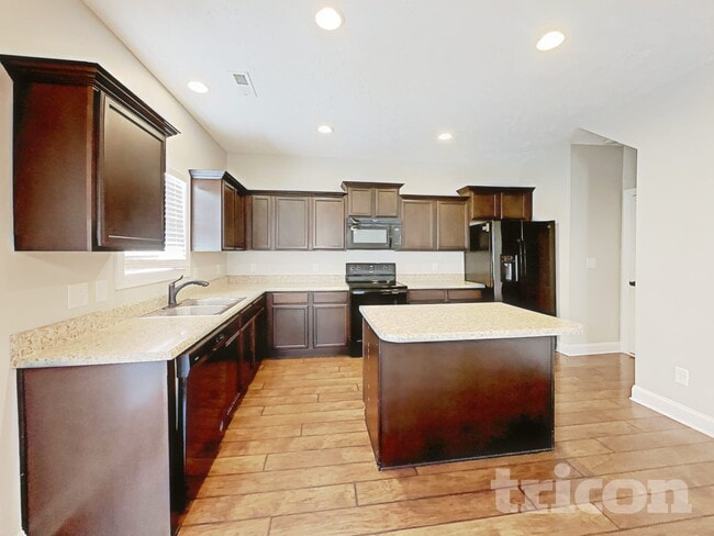 1257 Morstead Dr