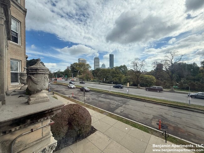 Photo - 1185 Boylston St Unit 20