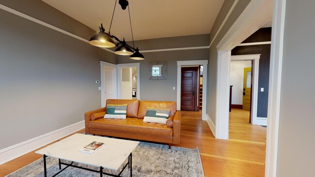 Building Photo - 1554 NW 50th St Rental