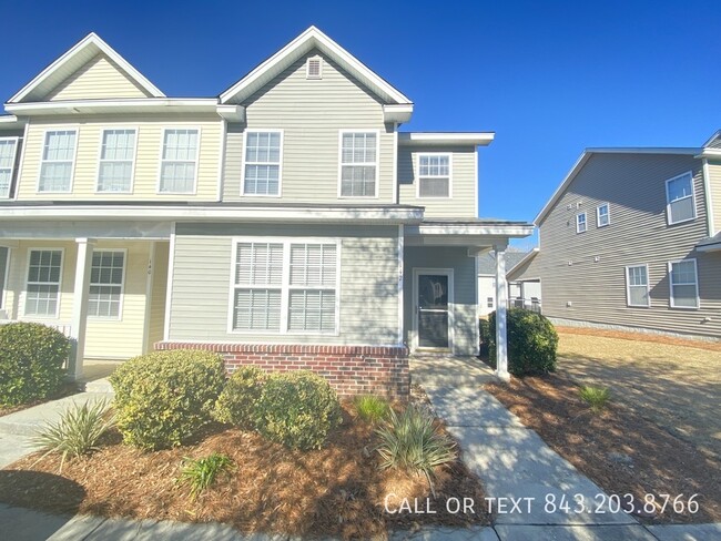 Photo - 142 Woodward Rd Townhome