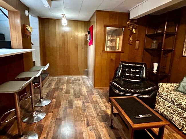 Furnished - 1908 Kessler Blvd North Dr Unit Downstairs apartment