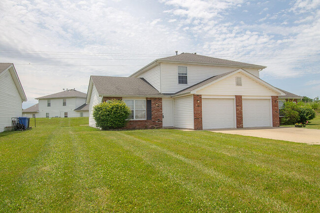 Photo - 1508 Typhoon Ct Townhome