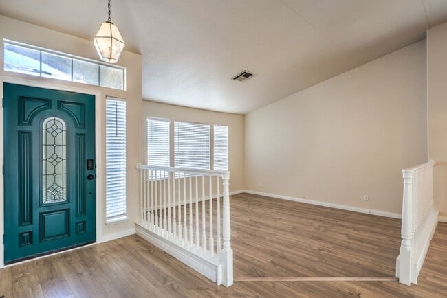 Photo - Stunning 4-Bedroom, 2-Bath Single-Family Home in Las Vegas