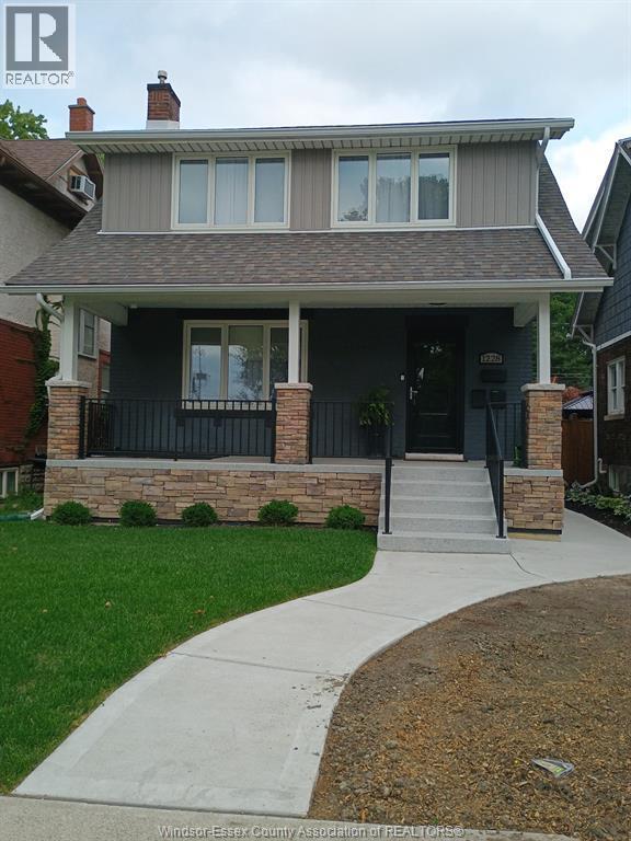 Photo - 1228 Dougall Ave Unit LOWER