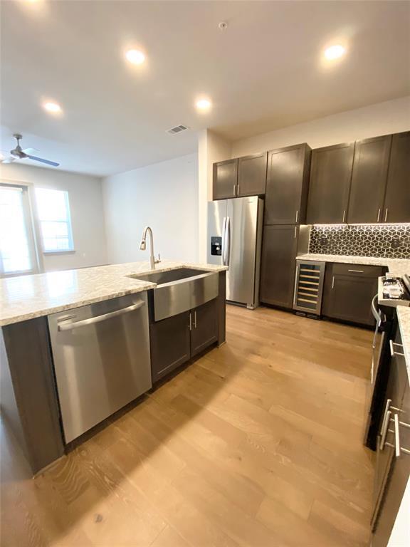 8601 Preston Rd Apartment For Rent in Dallas, TX