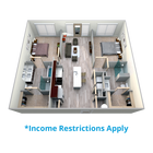 Plano de planta B1.P8