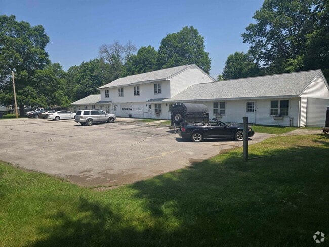 Building Photo - 77 River St Unit Apt. G