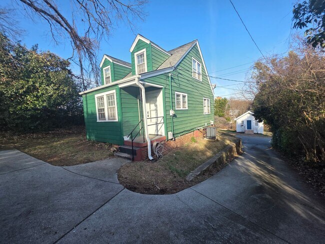 Photo - 310 S. Srping Street