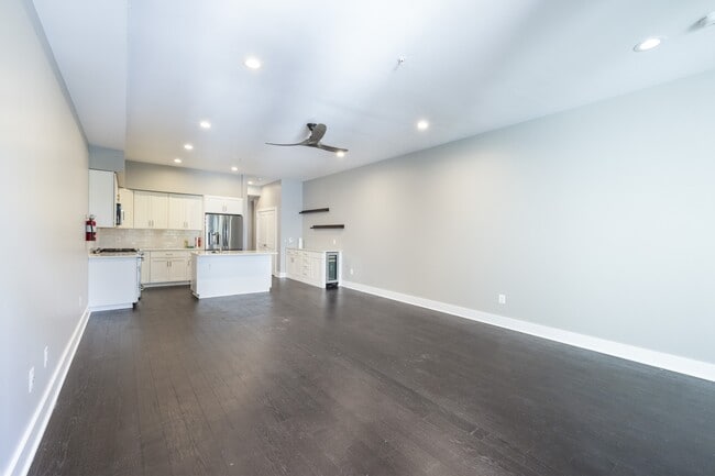 4519 Georgia Ave NW Unit 3