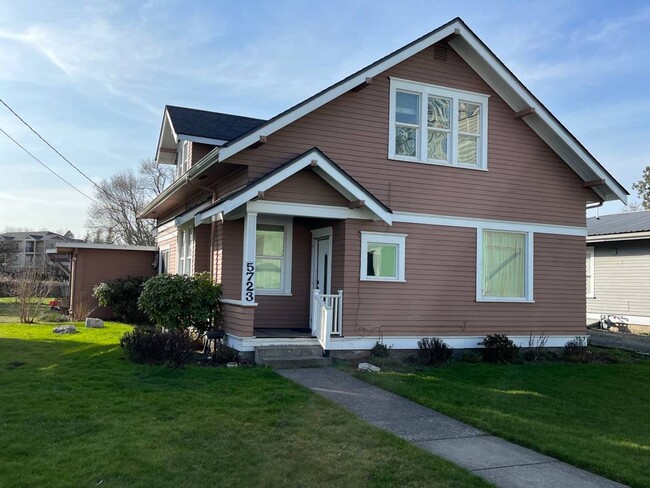 Building Photo - 5723 3rd Ave