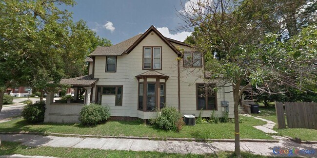 Photo - 1101 Tippecanoe St Unit 1101 ½