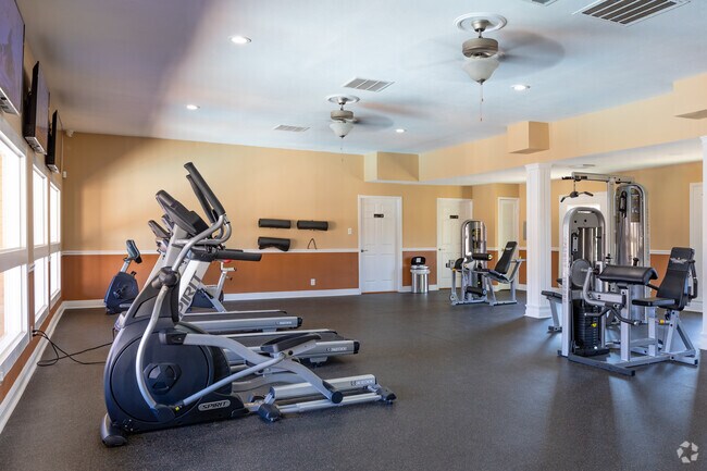 Gimnasio