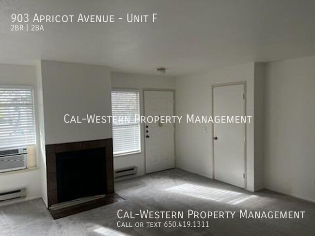 Photo - 903 Apricot Ave Unit F
