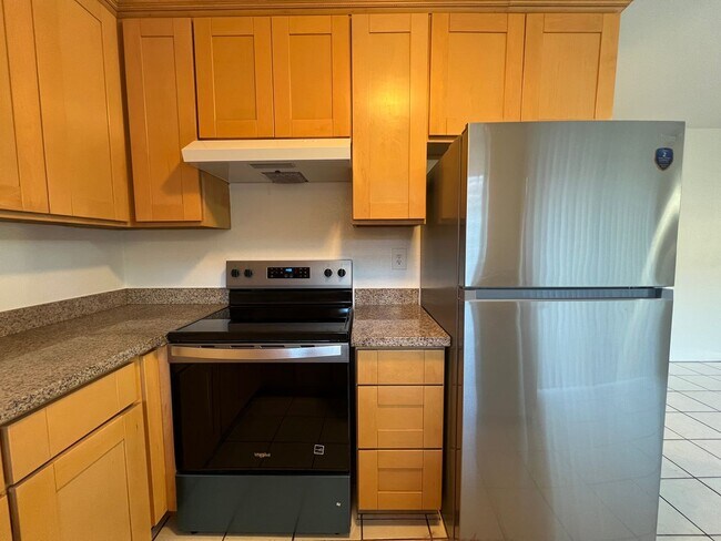 Photo - Duplex available in Little Saigon!