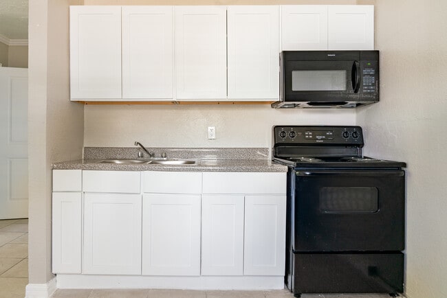 Photo - North Washington Apartment Homes