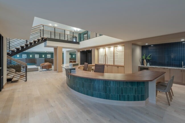 EDGE Apartments