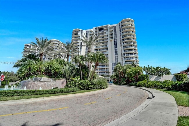 Photo - 6001 N Ocean Dr Unit 1103