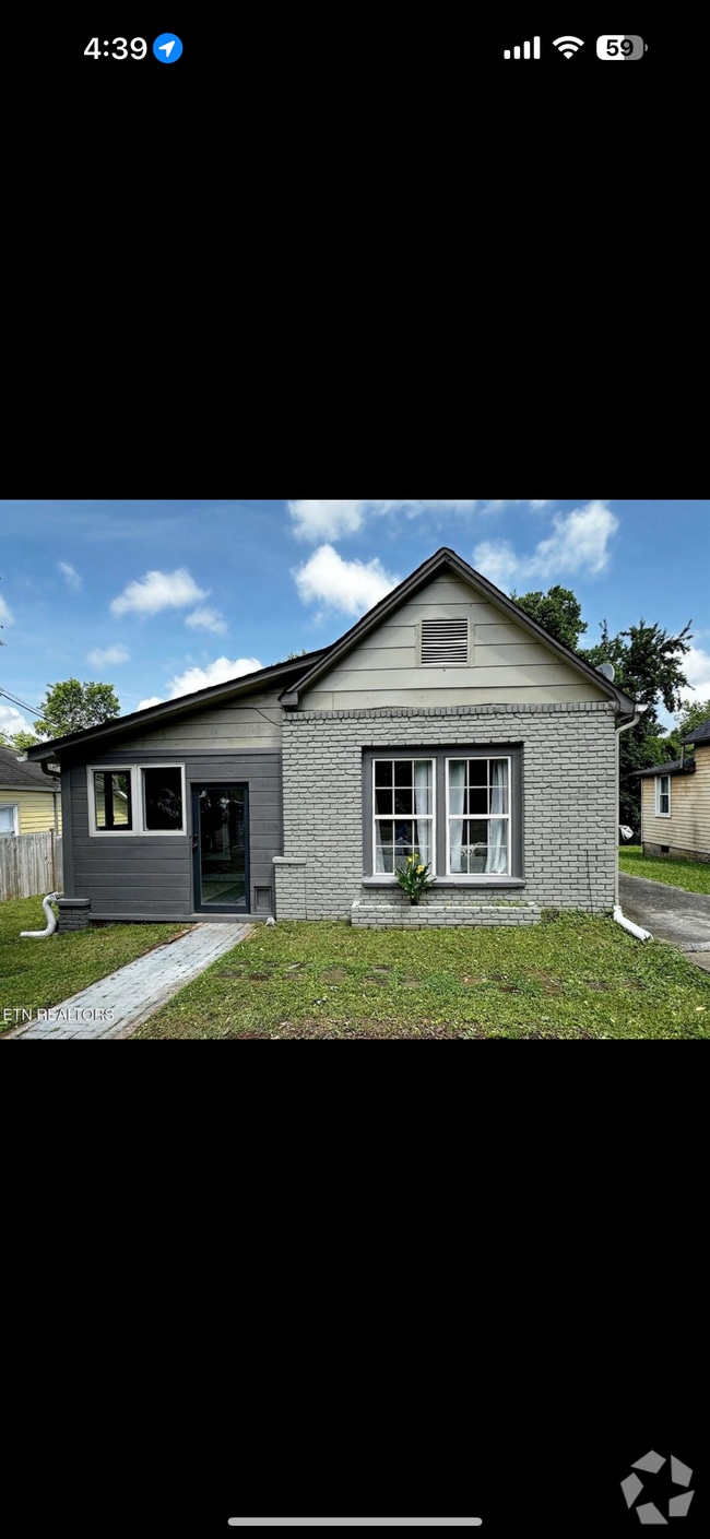 Building Photo - 1931 Wilkins St Rental