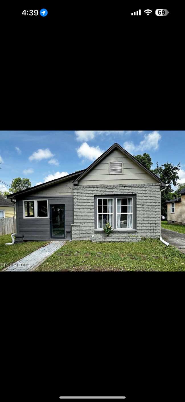 Photo - 1931 Wilkins St House