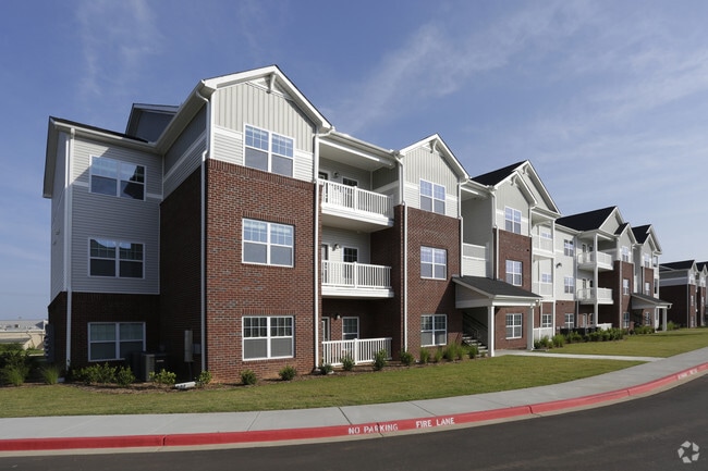 The Assembly Apartments