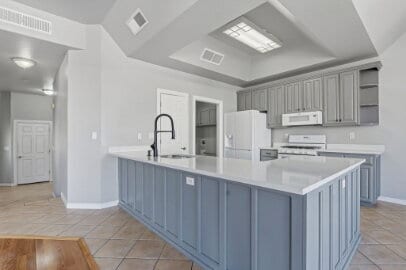 Photo - Updated 3-Bed Condo with Scenic Views & Cozy Fireplace Unit B