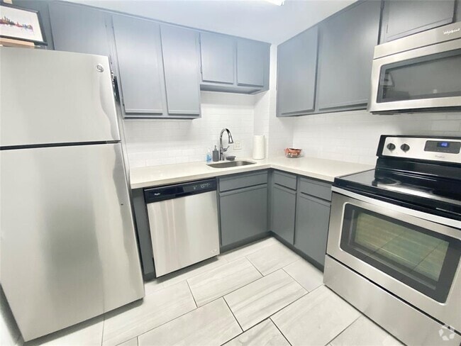 Building Photo - 2016 Main St Unit 1116 Rental
