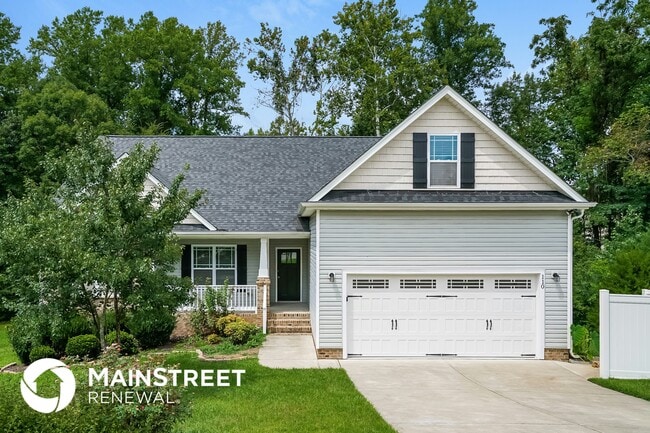 Building Photo - 110 Canterbury Dr